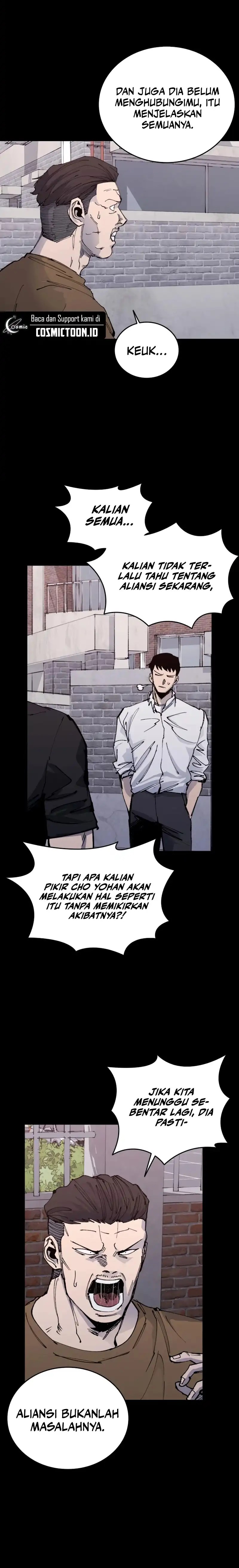 High Class Chapter 42 Halaman 3