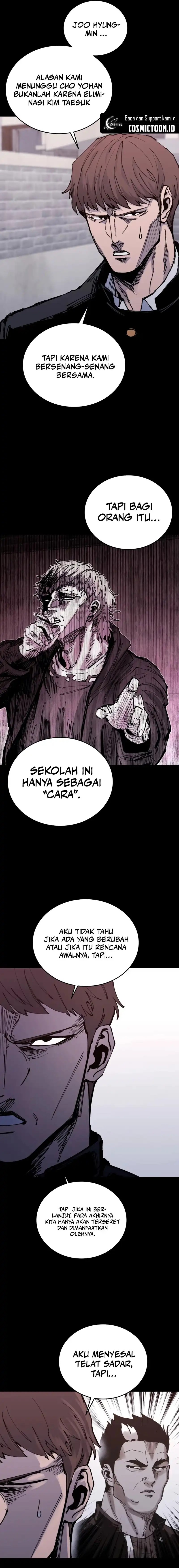 High Class Chapter 42 Halaman 4