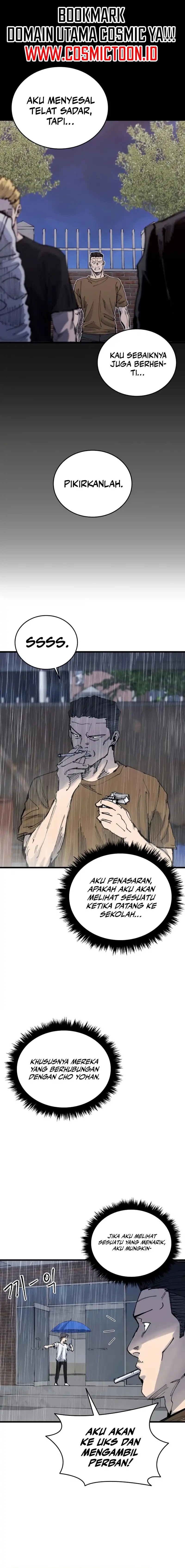 High Class Chapter 42 Halaman 5