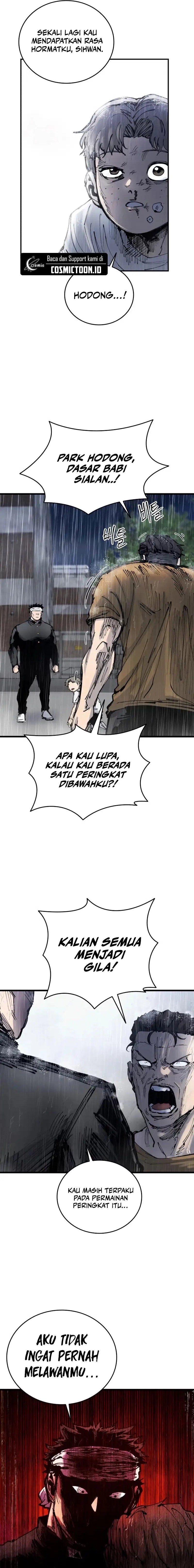 High Class Chapter 42 Halaman 14