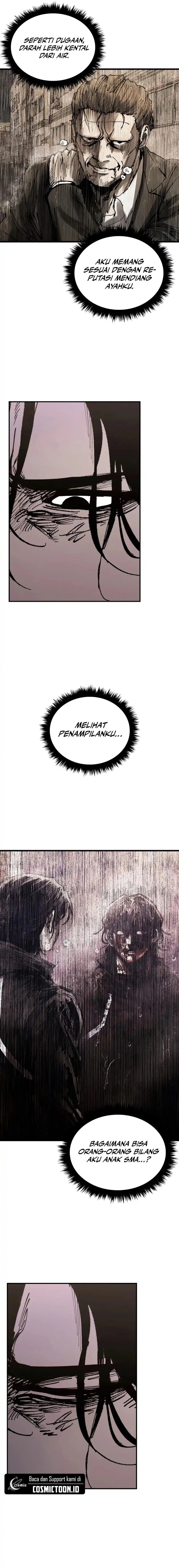 High Class Chapter 42 Halaman 26