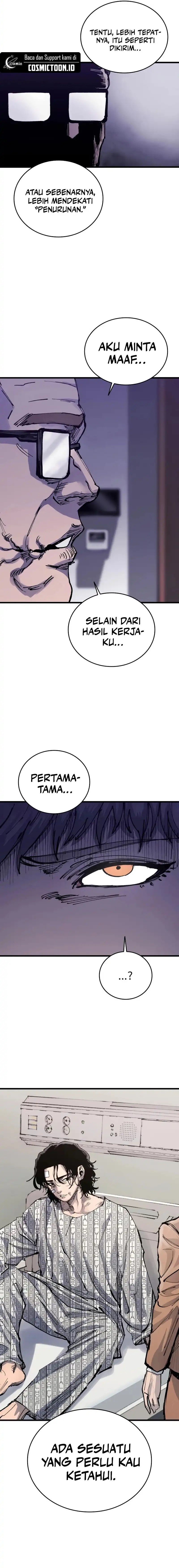 High Class Chapter 42 Halaman 31