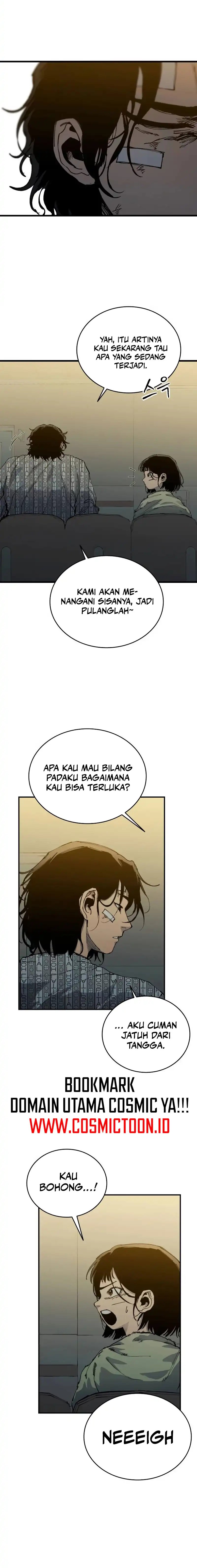 High Class Chapter 43 Halaman 3