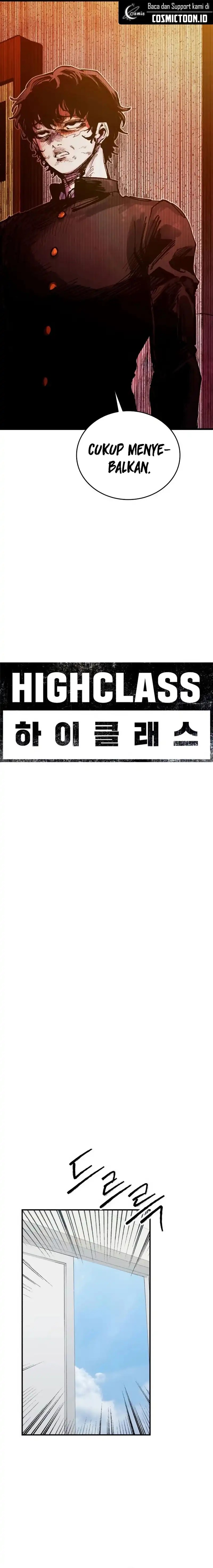 High Class Chapter 43 Halaman 11