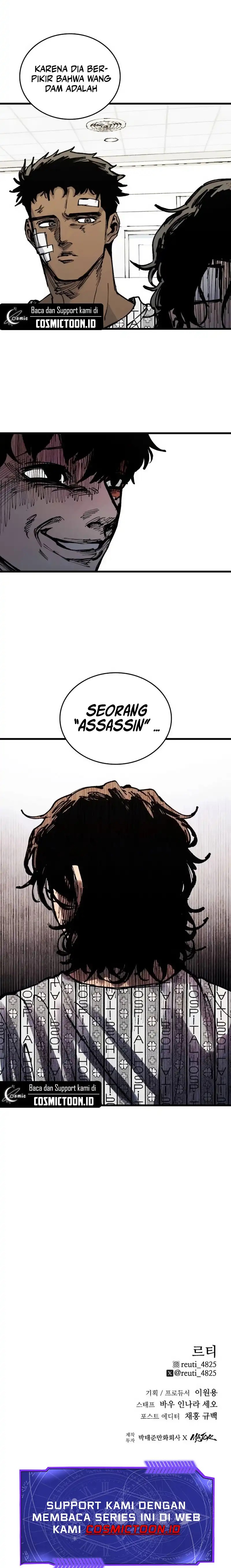 High Class Chapter 43 Halaman 26