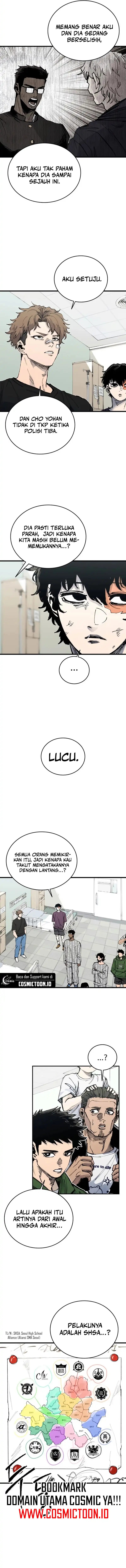 High Class Chapter 44 Halaman 2