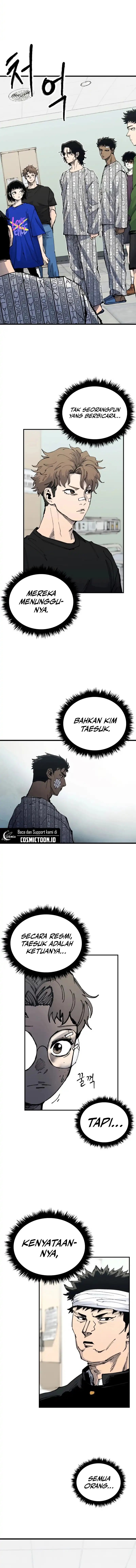 High Class Chapter 44 Halaman 4