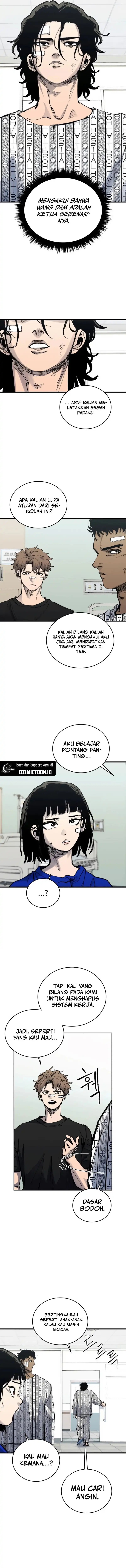 High Class Chapter 44 Halaman 5