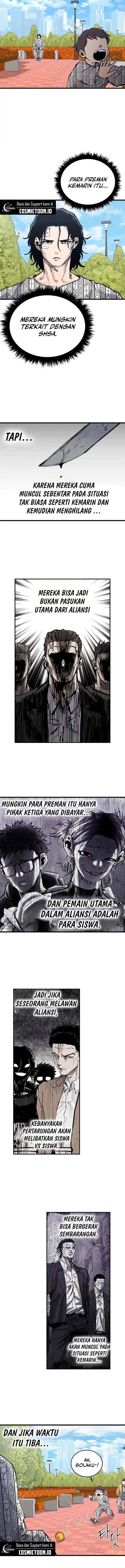 High Class Chapter 44 Halaman 7