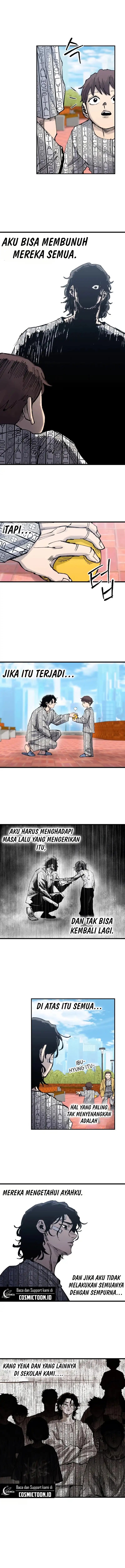 High Class Chapter 44 Halaman 8