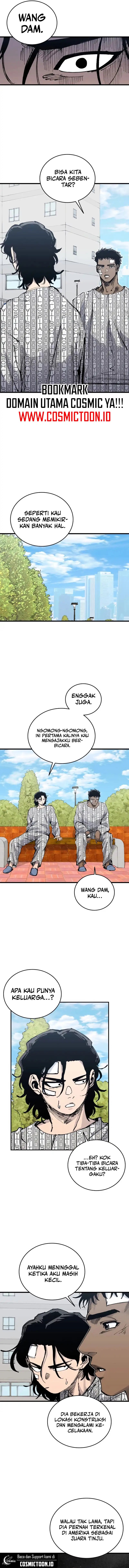 High Class Chapter 44 Halaman 9