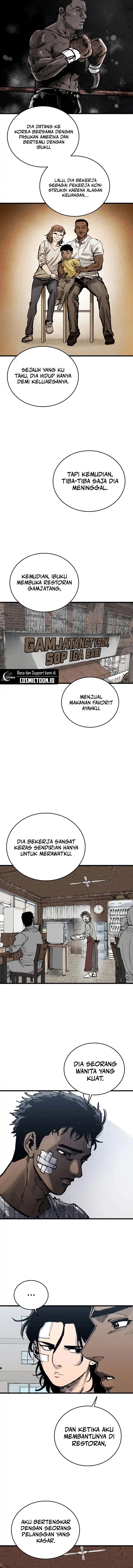 High Class Chapter 44 Halaman 10