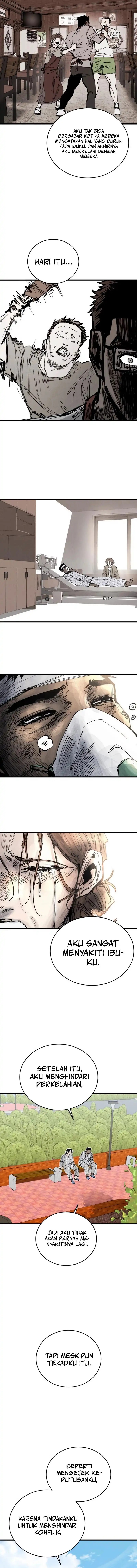 High Class Chapter 44 Halaman 11