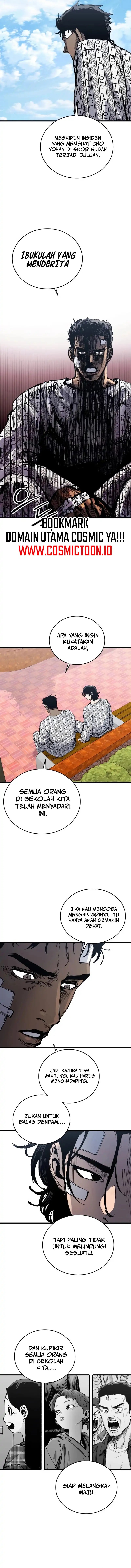 High Class Chapter 44 Halaman 12