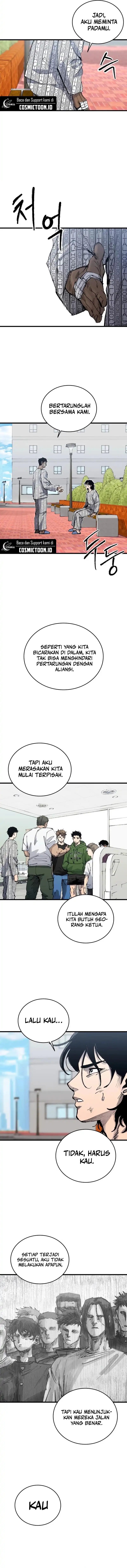 High Class Chapter 44 Halaman 13
