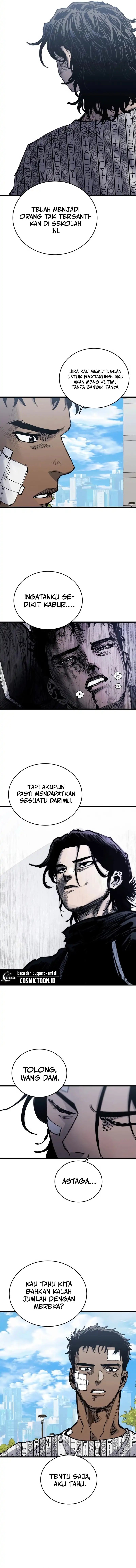 High Class Chapter 44 Halaman 14