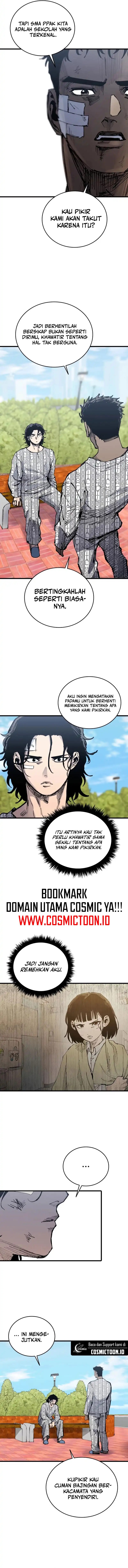 High Class Chapter 44 Halaman 15