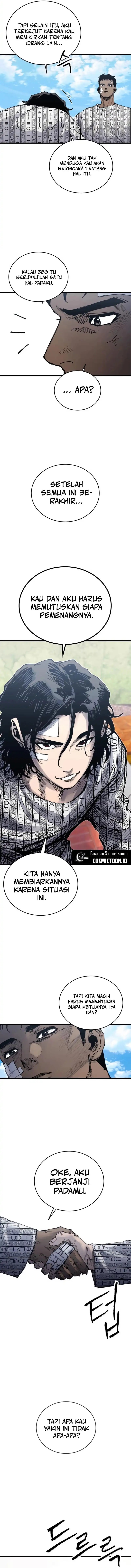 High Class Chapter 44 Halaman 16