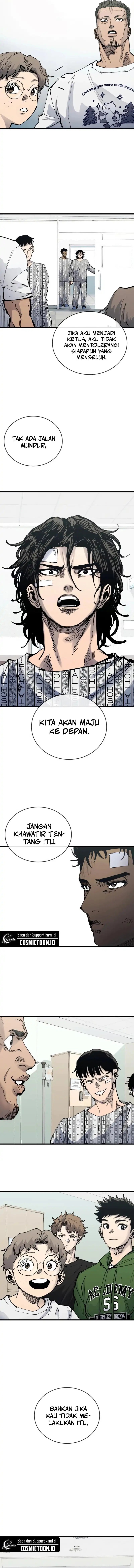High Class Chapter 44 Halaman 17