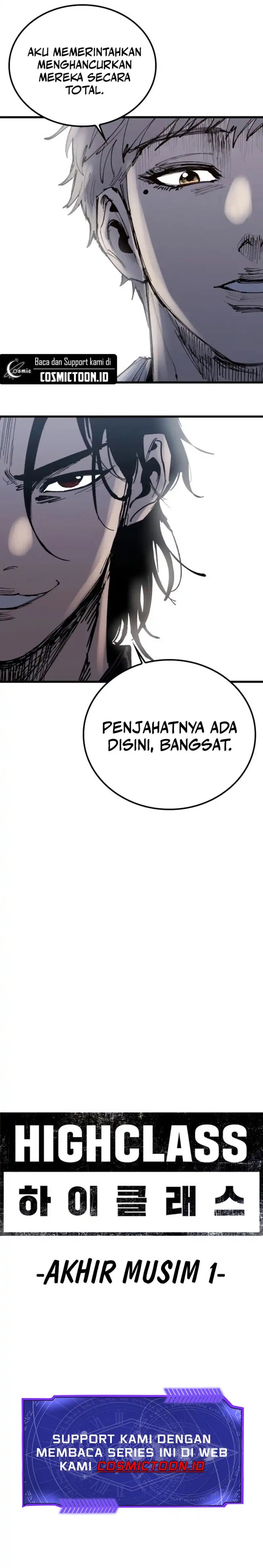 High Class Chapter 46 Halaman 14