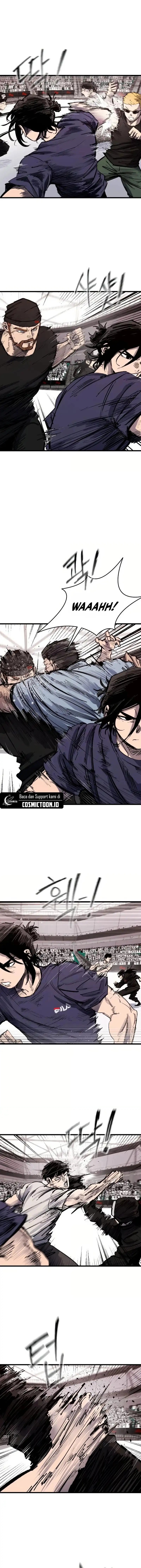 High Class Chapter 48 Halaman 2