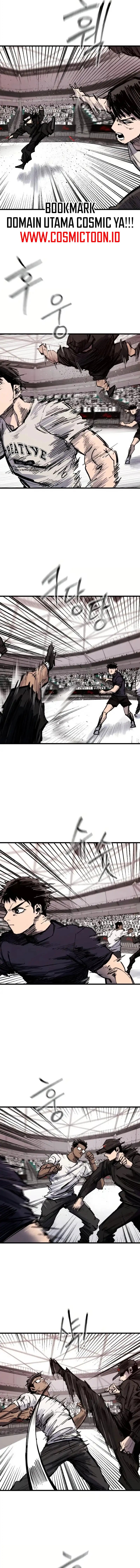 High Class Chapter 48 Halaman 3