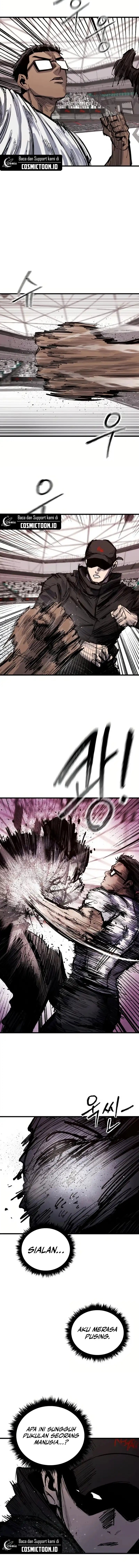 High Class Chapter 48 Halaman 4