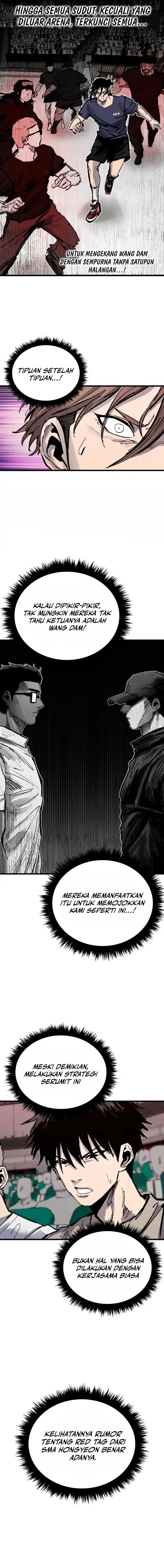 High Class Chapter 48 Halaman 11