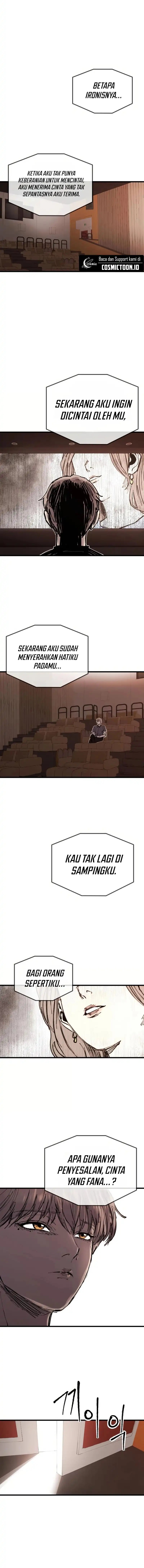 High Class Chapter 48 Halaman 22