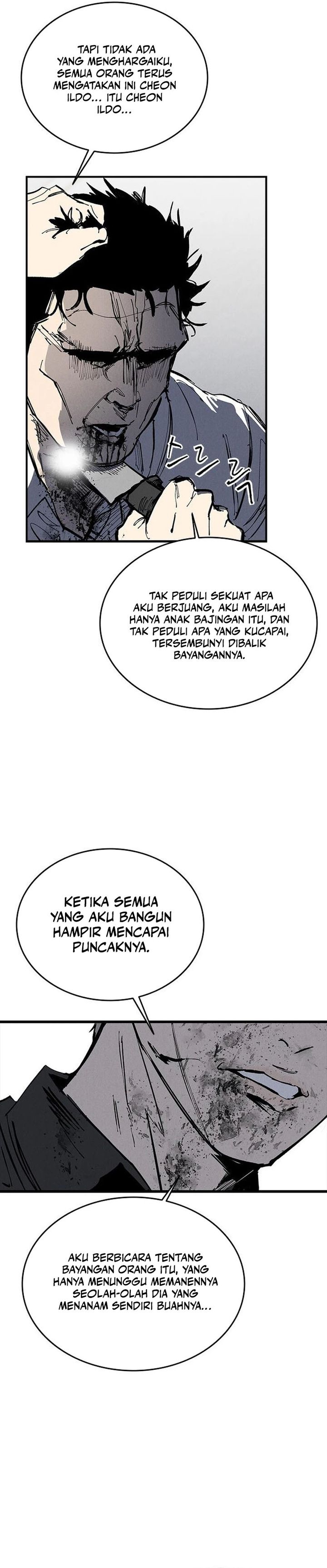 High Class Chapter 75 Halaman 31