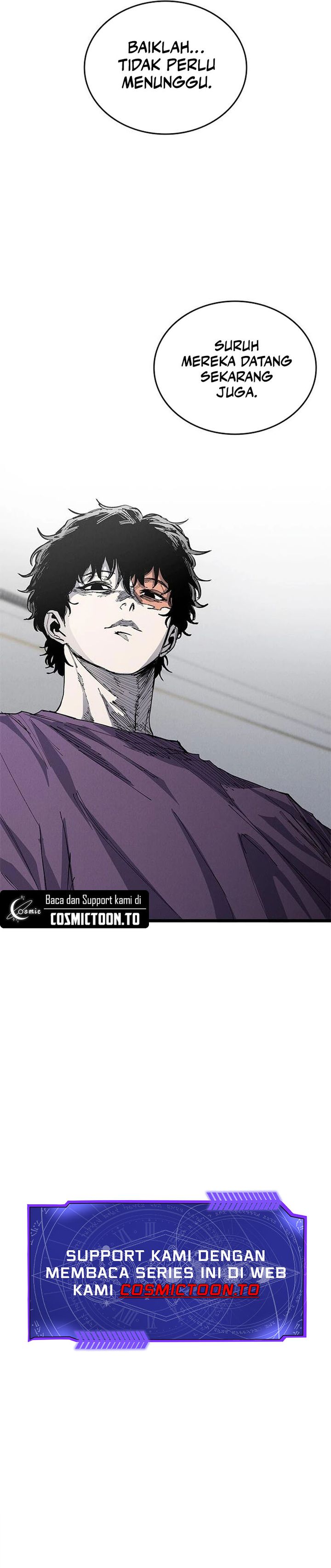High Class Chapter 75 Halaman 38
