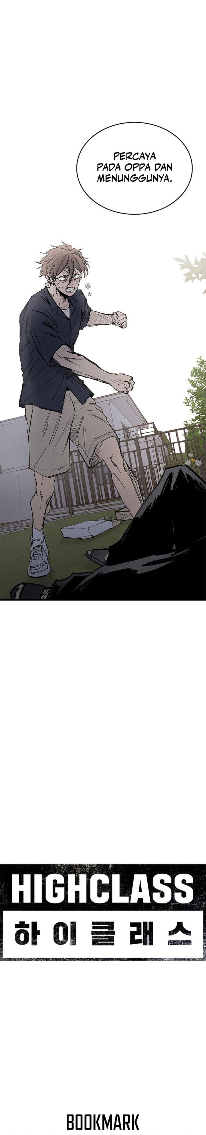 High Class Chapter 76 Halaman 6