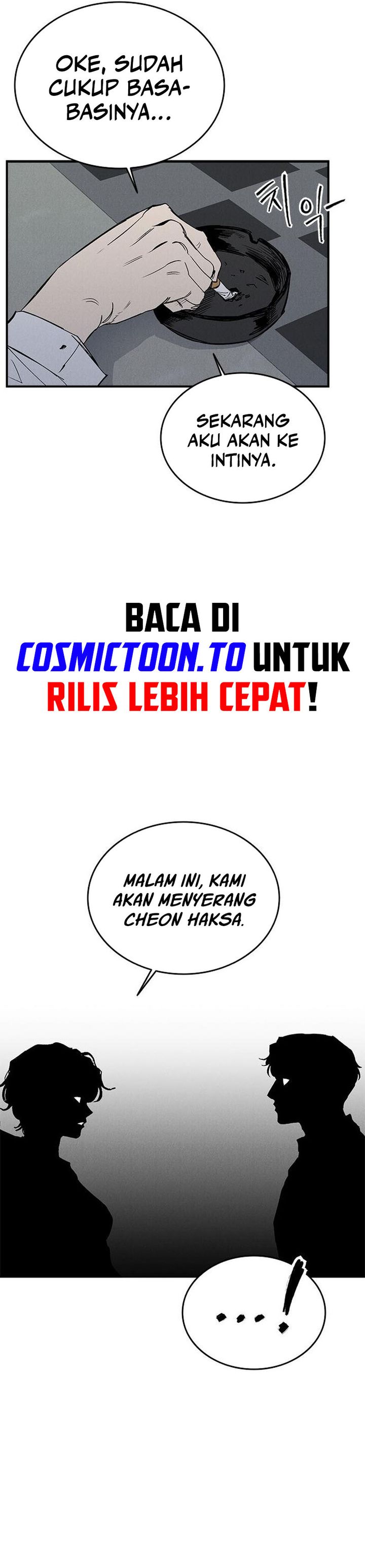 High Class Chapter 76 Halaman 17