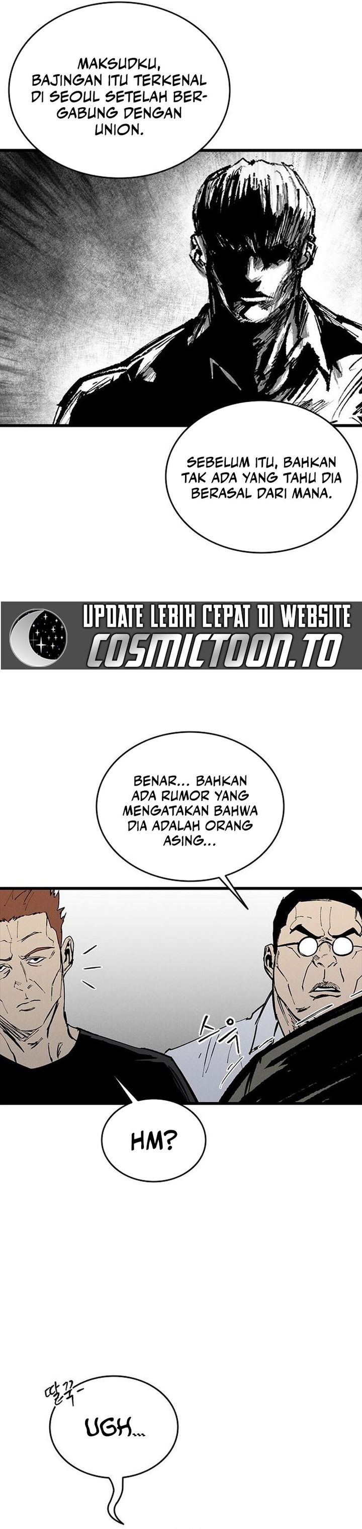 High Class Chapter 76 Halaman 27