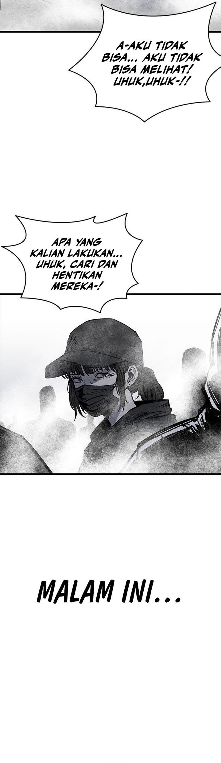 High Class Chapter 76 Halaman 33