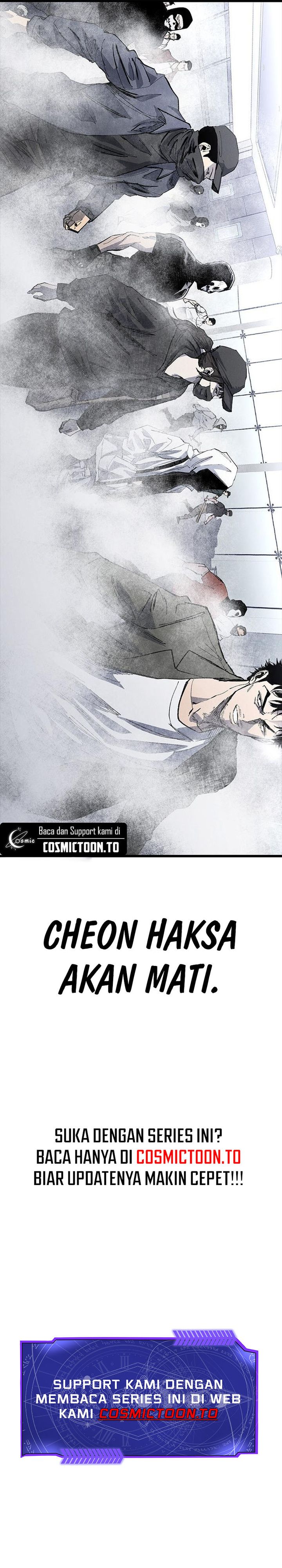 High Class Chapter 76 Halaman 34