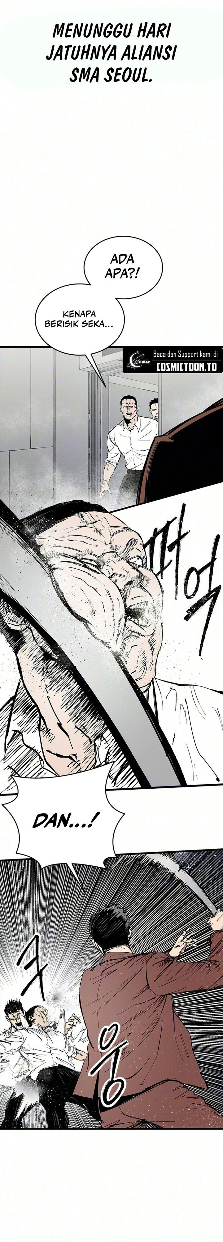 High Class Chapter 77 Halaman 4