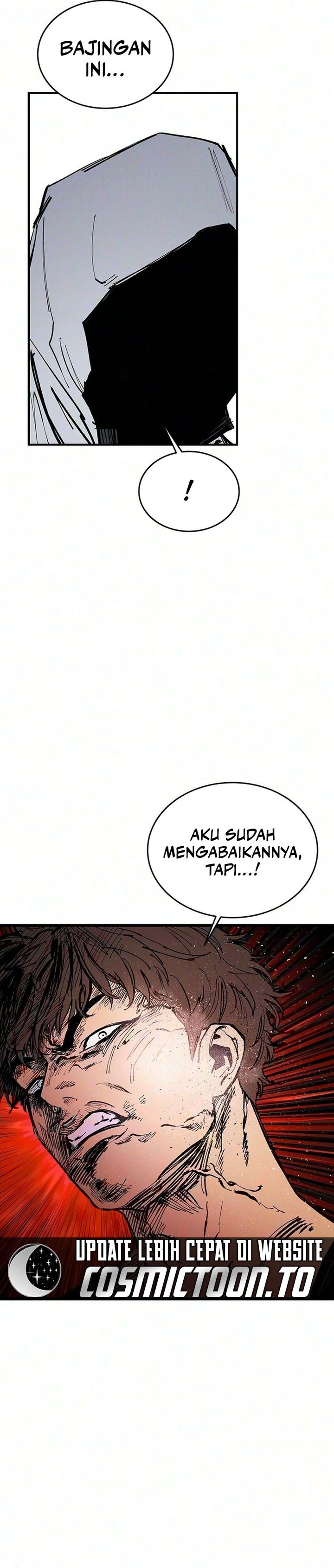 High Class Chapter 77 Halaman 11