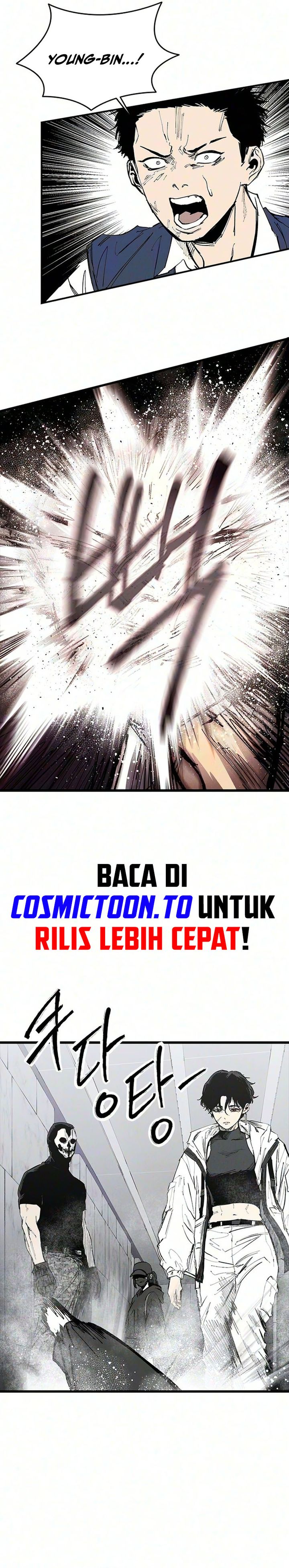 High Class Chapter 77 Halaman 15