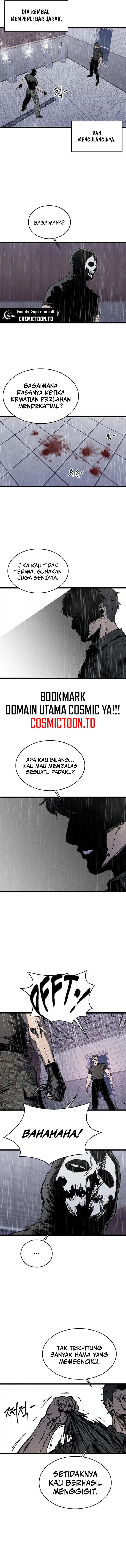 High Class Chapter 81 Halaman 11