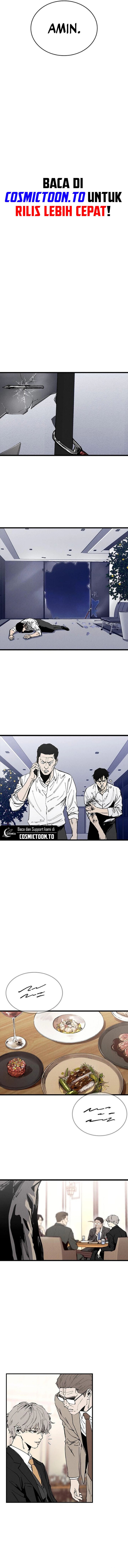 High Class Chapter 81 Halaman 13
