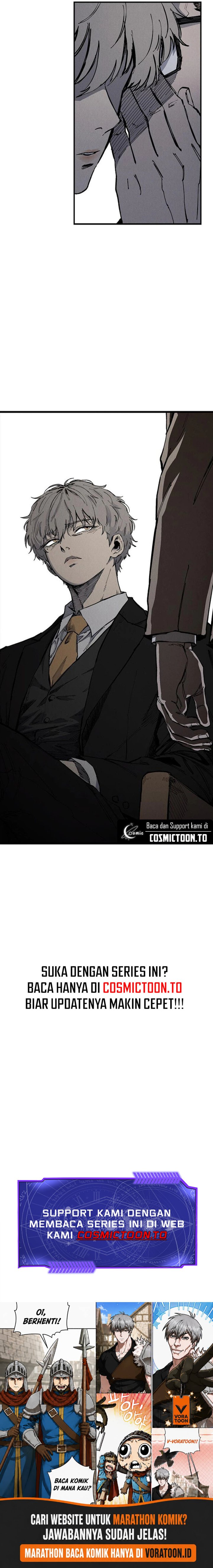 High Class Chapter 81 Halaman 14