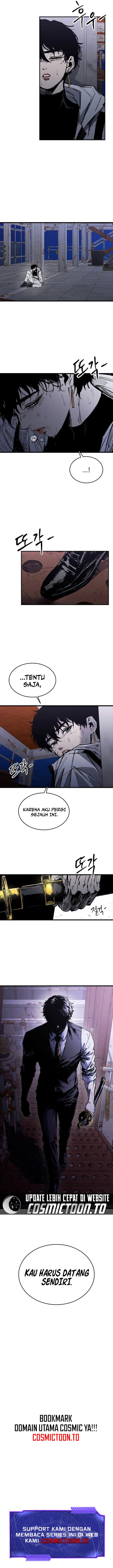 High Class Chapter 84 Halaman 10