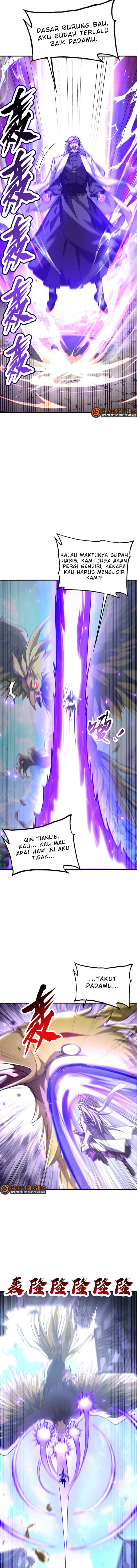 High Martial World One Hand To Overwhelm Three Thousand Emperors Chapter 32 Halaman 12