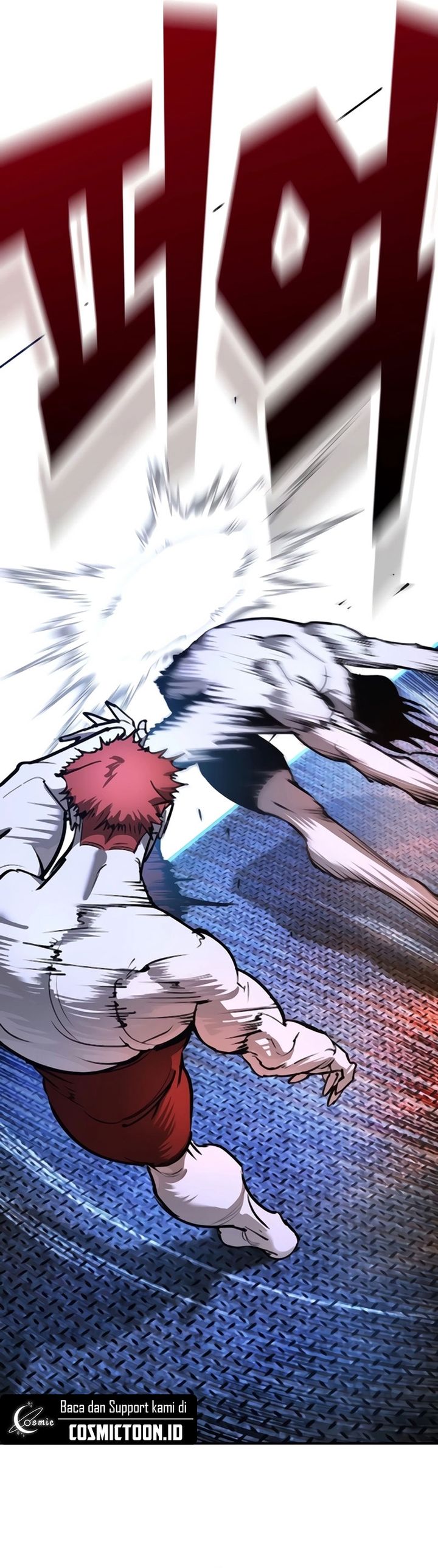 High School Conquest War Against The Bullies Chapter 29 Halaman 28