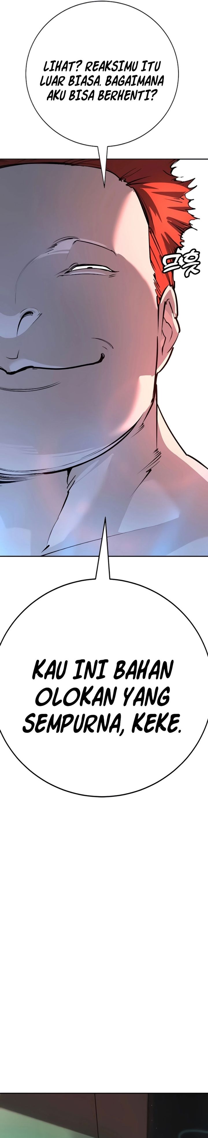 High School Conquest War Against The Bullies Chapter 29 Halaman 38