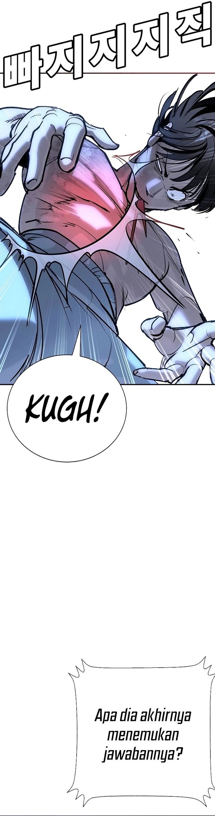 High School Conquest War Against The Bullies Chapter 32 Halaman 9