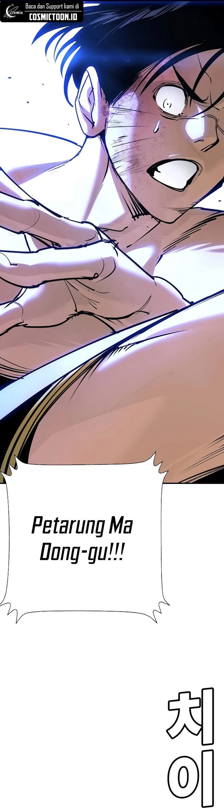 High School Conquest War Against The Bullies Chapter 32 Halaman 10