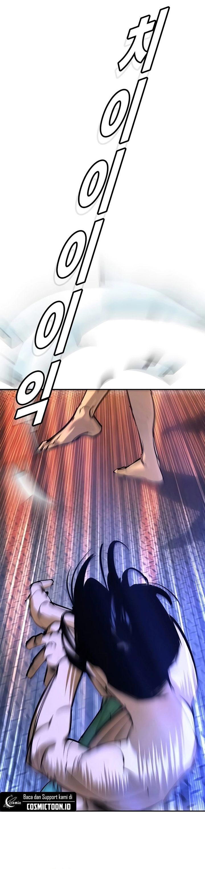 High School Conquest War Against The Bullies Chapter 32 Halaman 16