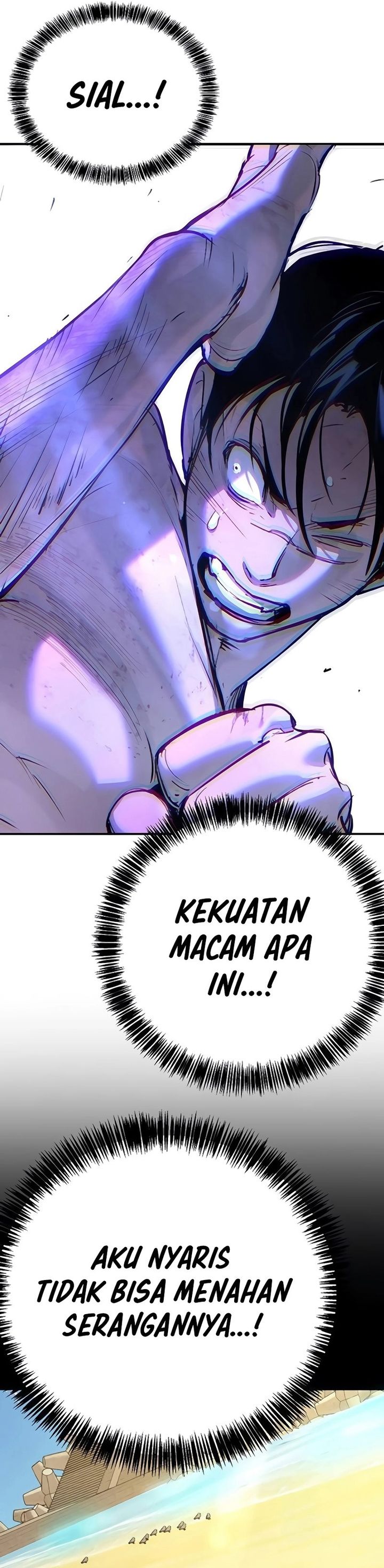 High School Conquest War Against The Bullies Chapter 32 Halaman 17